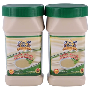 Seha Finest Tahina 400G