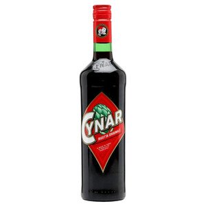 Cynar Artichoke Liqueur 70Cl
