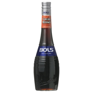 Bols Liqueur Cream Cacao Brown 70Cl