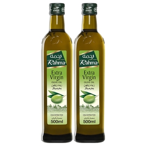 Rahma Olive Oil Extra Virgin 500Ml