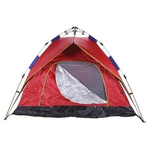 Royal Ford Season Tent 4 Person 1.4X2x2m 1X10 Rf9512