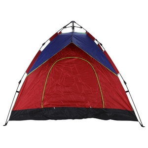 Royal Ford Season Tent 6 Person 1.65X2.2X2.5M 1X10 Rf9513