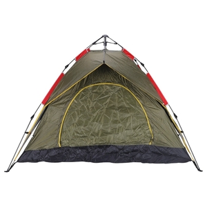 Royal Ford Season Tent 8 Person (1.65X2.5X2.5M) Rf9765