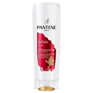 Pantene Conditioner Step 2 Curlastic Sulfate Free 360Ml