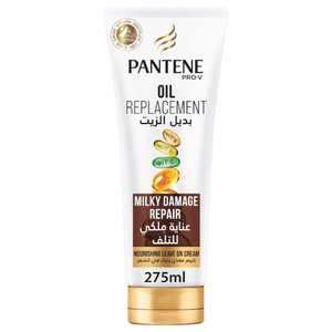Pantene Oil Replacement Milky Damage Repair 275Ml