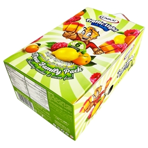Unikai Areej Mango Ice Lollies 70Ml