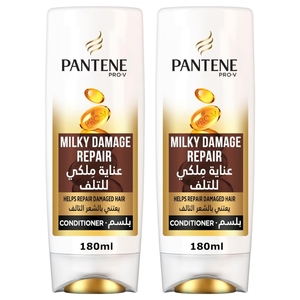 Pantene Conditioner Milky Damage Repair 180Ml