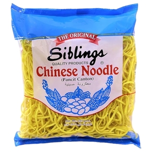 Siblings Chinese Noodles 227G