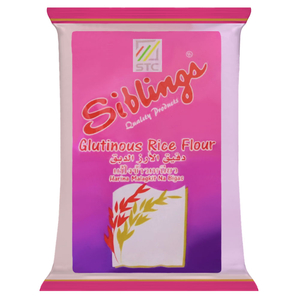 Siblings Glutinous Rice Flour 500G