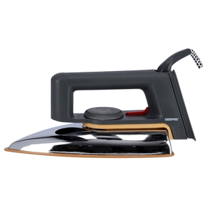 Geepas Dry Iron 1200W Gdi23016