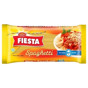 White King Fiesta Spaghetti Pasta 900G