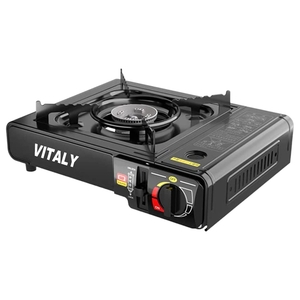Vitaly Portable Gas Stove