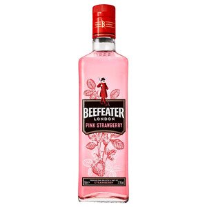 Beefeater London Pink Strawberry Gin 70Cl