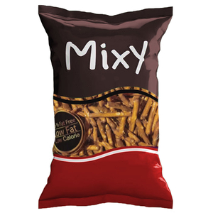 Pretzels Mixy Bbq 180G