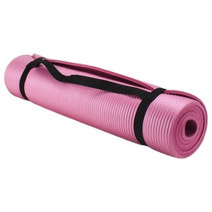 Amberg Yoga Mat 8Mm