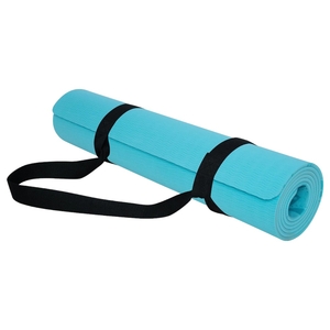 Amberg Yoga Mat 6Mm