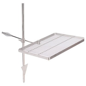 Camping Pro Bbq Clip 37Inch 13 + 25 Cm Stronger