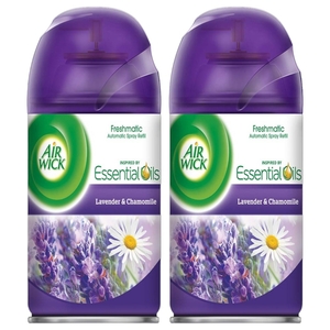 Airwick Freshmatic Refill Lavender 250Ml