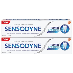 Sensodyne Toothpaste Repair & Protect 75Ml -25%