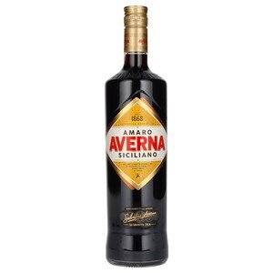 Amaro Averna 1L