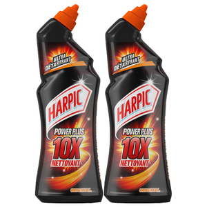 Harpic Toilet Cleaner Power Plus 750Ml %30