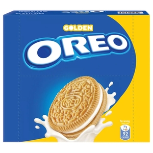 Oreo Golden 38G