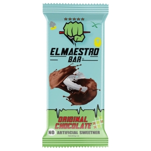 El Maestro Bar Original Chocolate 60G
