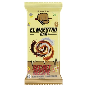 El Maestro Bar Secret Recipe 60G