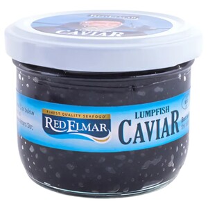 Redelmar Black Caviar 100G