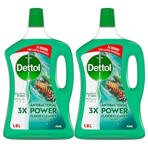 Dettol Floor Cleaner Pine 1.8L