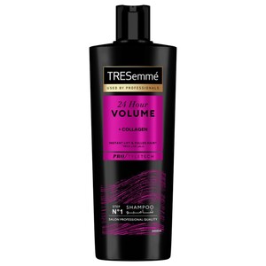 Tresemmé Shampoo 24H Volume 400Ml
