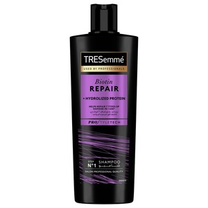 Tresemmé Shampoo Biotin Repair 400Ml