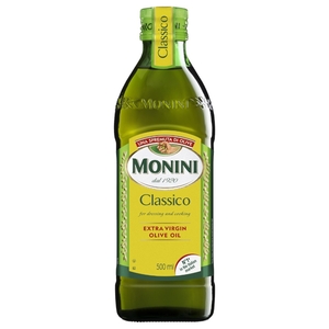 Monini Classico Extra Virgin Olive Oil 500Ml
