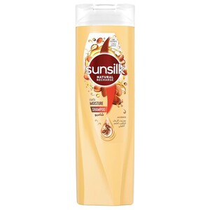 Sunsilk Shampoo Curls Moisture 400Ml