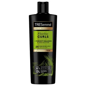 Tresemmé Shampoo Flawless Curls 250Ml