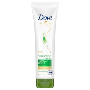 Dove Oil Replacement Hair Fall Rescue 300Ml