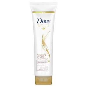 Dove Oil Replacement Norishing Oil Care 300Ml