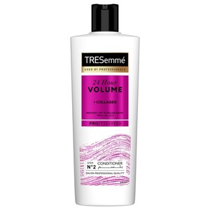 Tresemmé Conditioner 24 Hour Volume 400Ml