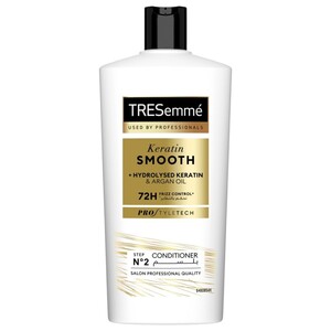 Tresemmé Conditioner Keratin Smooth600ml