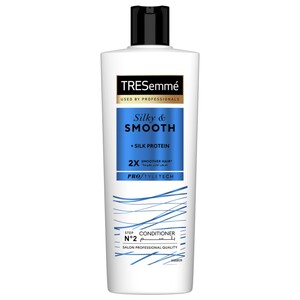 Tresemmé Conditioner Silky & Smooth 400Ml