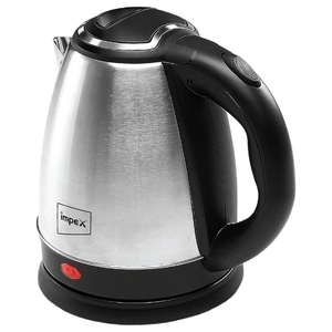 Impex 1.8L Electric Kettle Stmer1803