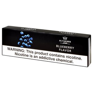 Al Fakher Blueberry 50G X10