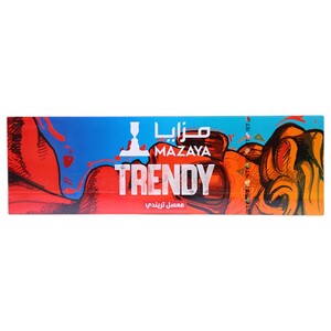 Mazaya Trendy 50G X10
