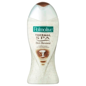 Palmolive Body Wash Thermal Spa Skin Renewal Shower Gel 250Ml