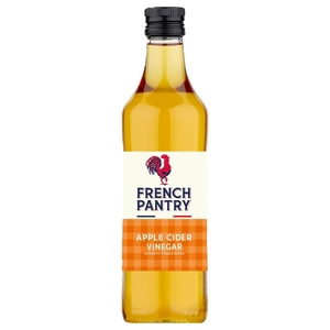 French Pantry Apple Cider Vinegar 500Ml