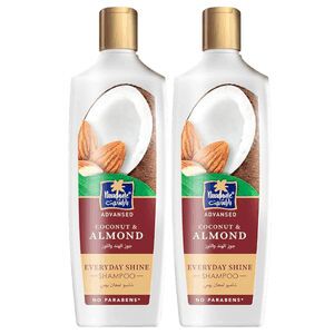 Parachute Advansed Shampoo Everyday Shine 340Ml