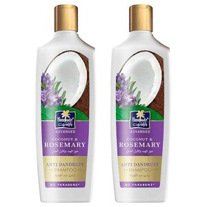 Parachute Advansed Shampoo Anti Dandruff 340Ml