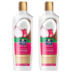 Parachute Advansed Shampoo Anti Hairfall 340Ml