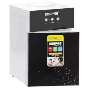 Geepas Water Dispenser Hot And Cold Gwd17033