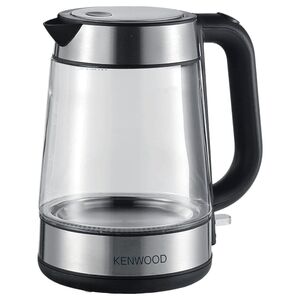 Kenwood Kettle 1.7L Glass 2200W Zjg08